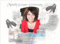 mandygrant-grierson.com