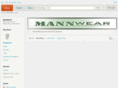 mannwear.com