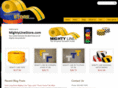 mightylinestore.com