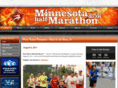 minnesotahalfmarathon.com