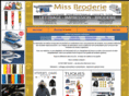 missbroderie.com