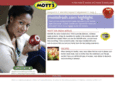 mottsfresh.com