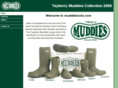 muddieboots.com