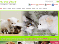 mypetimart.com