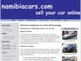 namibiacars.com