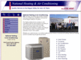 nationalheatandair.com