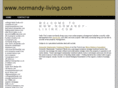 normandy-living.com