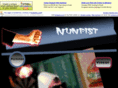 nunfist.com