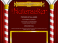 nutcrackerforkids.com