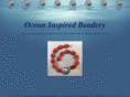 oceanbeadery.com