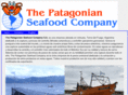 patagonianseafood.com