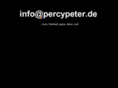 percypeter.de