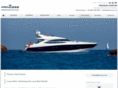 princessyachtcharter.com