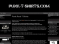 punk-t-shirts.com