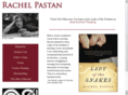 rachelpastan.com