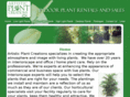 realplants.net