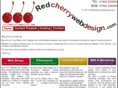 redcherrywebdesign.com
