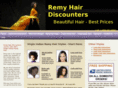 remyhairdiscounters.com