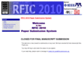 rficsubmission.org