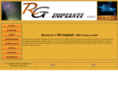 rgimpiantisnc.com