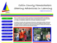 sailhomeschoolers.com