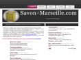 savon2marseille.com