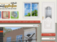 sazeframeebtekar.com
