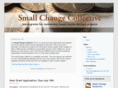 smallchangecollective.com