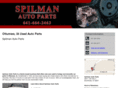 spilmania.com