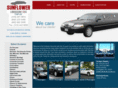 sunflowerlimousine.com