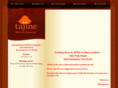tajinerestaurant.com