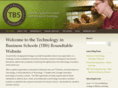 tbsroundtable.org