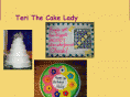 terithecakelady.com