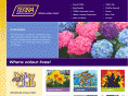 terragreenhouses.com