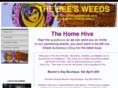 thebeesweeds.com