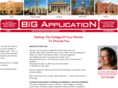 thebigapplication.com