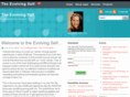 theevolvingself.com