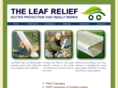 theleafrelief.com