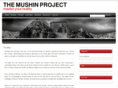 themushinproject.com