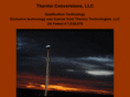 thermoconversions.com