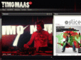 timomaas.com