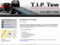 tiptowgeorgetown.com