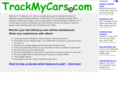 trackmycars.com