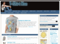 tshirtman.co.uk