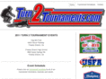turn2tournaments.com