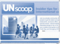 unscoop.com