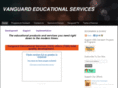 vanguardeducational.org
