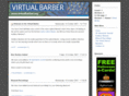 virtualbarber.org