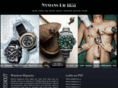 watchoutmag.se