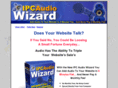 webaudiowizard.com